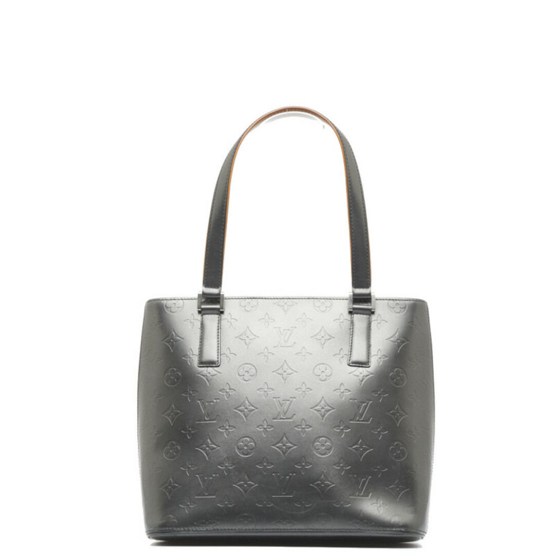 LOUIS VUITTON - ルイ ヴィトン モノグラム マット ストックトン