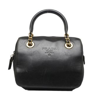 プラダ チェーンバッグの通販 800点以上 | PRADAを買うならラクマ