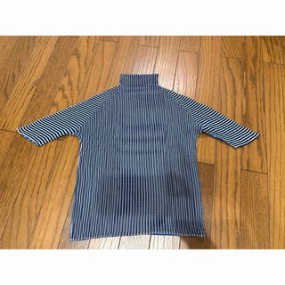 イッセイミヤケ(ISSEY MIYAKE)のイッセイミヤケ/プリーツプリーズ(カットソー(半袖/袖なし))