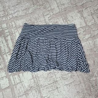 ザラ(ZARA)の新品　ZARA　バルーンスカート　水着(水着)