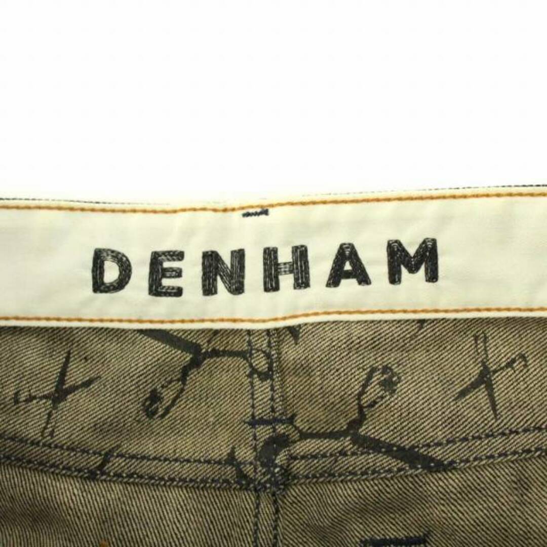 DENHAM(デンハム)のDENHAM RAZOR SLIM FIT デニムパンツ ジーンズ W33 M メンズのパンツ(デニム/ジーンズ)の商品写真