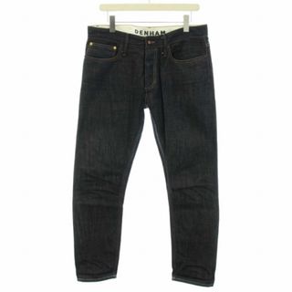 デンハム(DENHAM)のDENHAM RAZOR SLIM FIT デニムパンツ ジーンズ W33 M(デニム/ジーンズ)