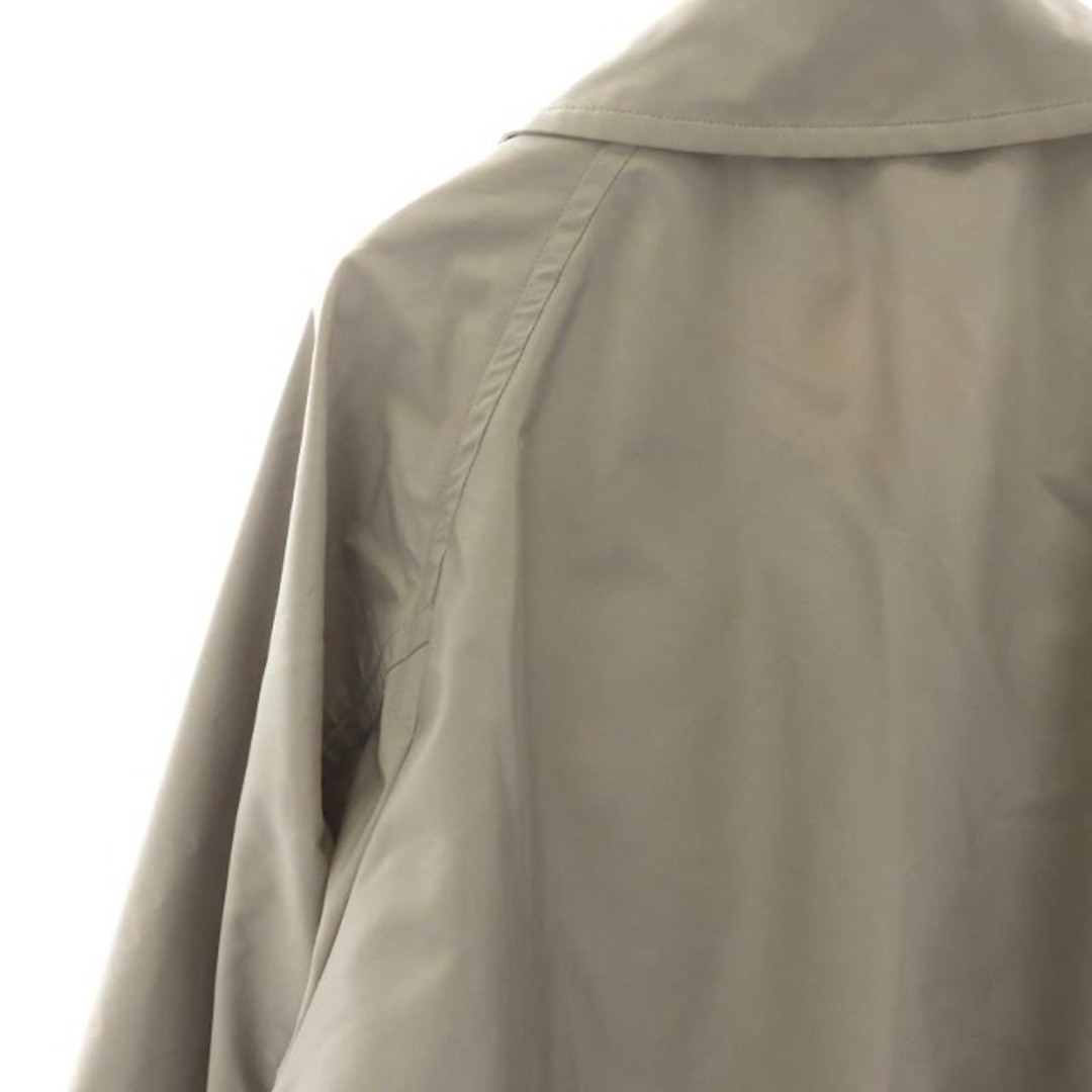 VICTIM BIG CORCH JACKET M グレー-hybridautomotive.com