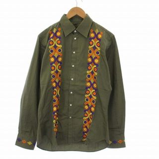 エトロ シャツ(メンズ)の通販 200点以上 | ETROのメンズを買うならラクマ