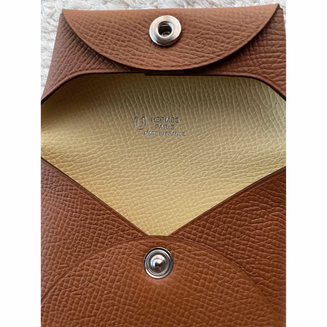 HERMES バスティア パーソナルオーダー 新品未使用