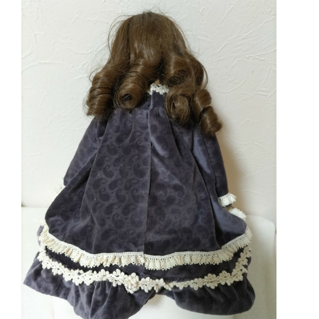 SANKYO ビスクドール 陶器人形 の手作り服 服のみの通販 by SANKYO ビスクドール 陶器人形 の手作り服 服のみの通販 by