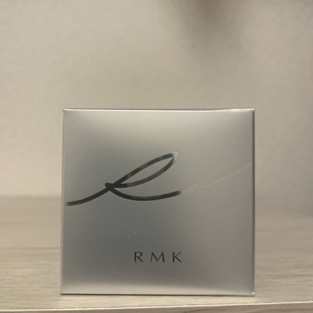 RMK ルミコ RMK クリーミィファンデーション EX #201 30g