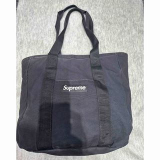 シュプリーム(Supreme)の【正規品】Supreme 20fw  canvas tote シュプリーム (トートバッグ)