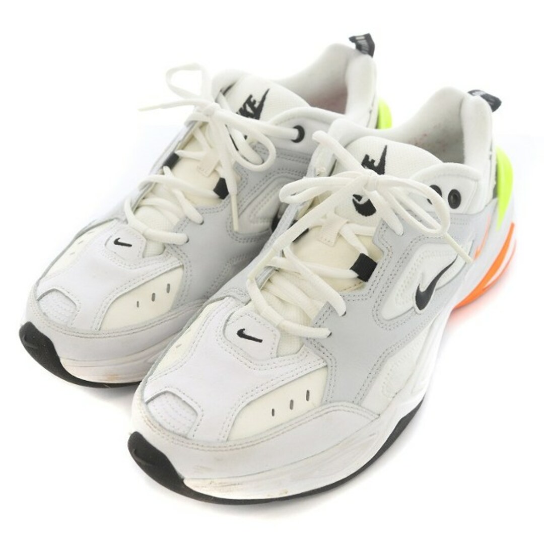 27cm☆NIKE M2K テクノ スニーカー AIR AV4789 002 - スニーカー 27cm☆NIKE M2K テクノ スニーカー AIR AV4789 002 - スニーカー
