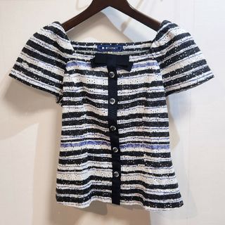 エムズグレイシー トップスの通販 7,000点以上 | M'S GRACYの