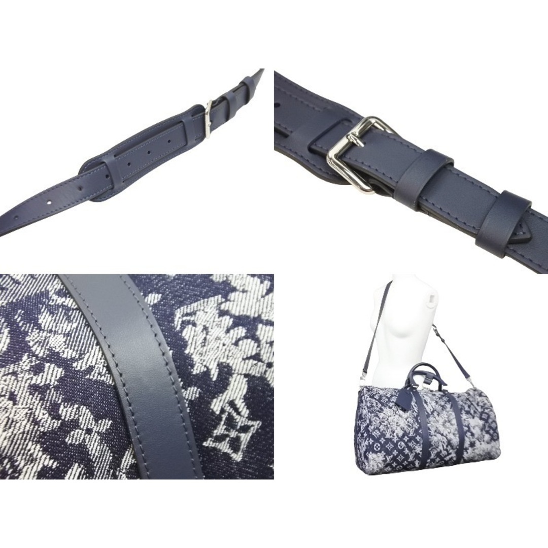 LOUIS VUITTON - 新品同様 LOUIS VUITTON ルイヴィトン モノグラム