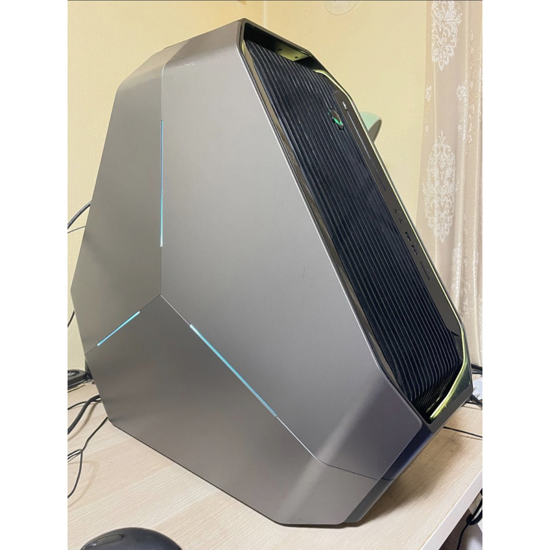 Dell Alienware AREA-51 最上位シリーズ 修復品