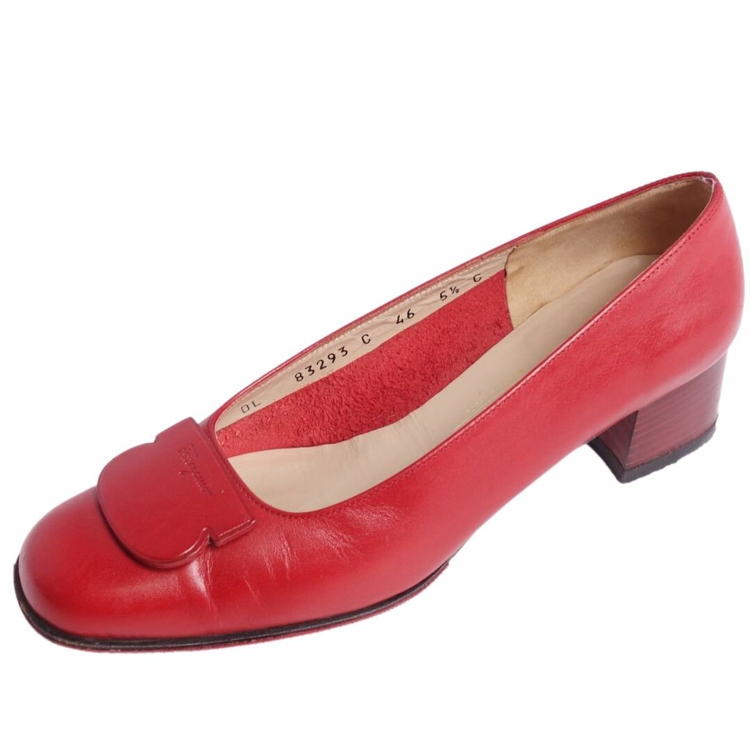 Salvatore Ferragamo - サルヴァトーレ フェラガモ Salvatore