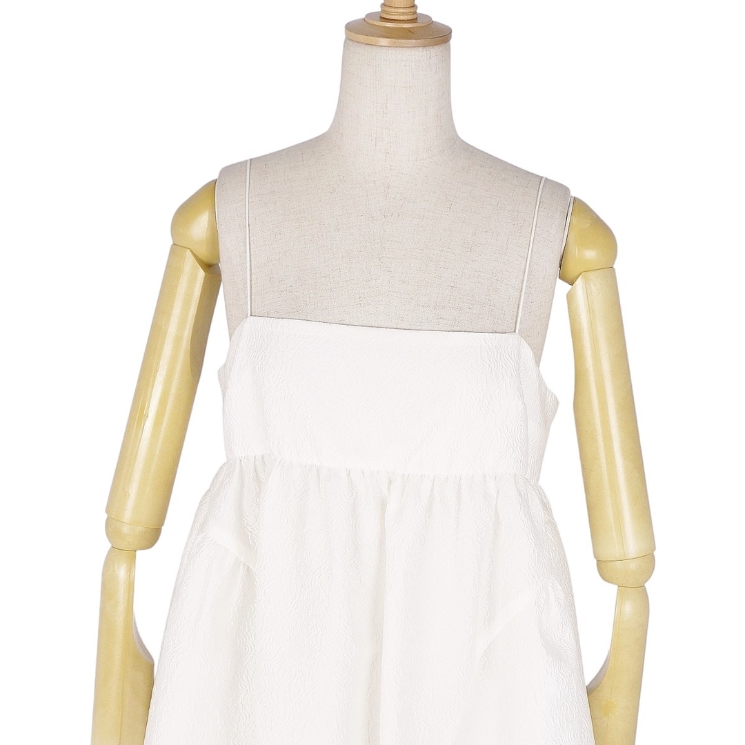 美品 セシリー バンセン CECILIE BAHNSEN ブラウス キャミソール 美品 セシリー バンセン CECILIE BAHNSEN ブラウス キャミソール
