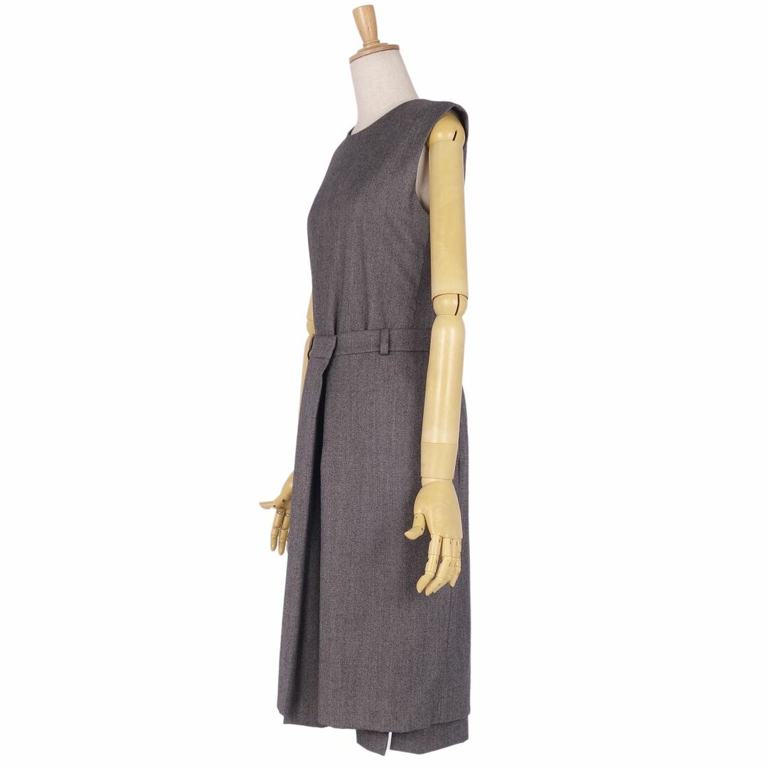 HERMES - 極美品 エルメス HERMES セットアップ 2002AW HERMES - 極美品 エルメス HERMES セットアップ 2002AW