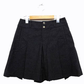 23区 キュロットパンツ オレンジ 新品タグ付