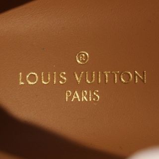 LOUIS VUITTON - ルイヴィトン モノグラム リヴォリライン スニーカー