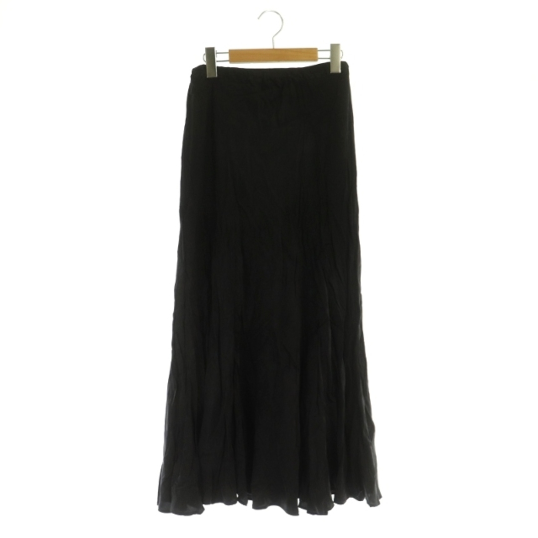 plage fibrilスカート 36サイズ 黒