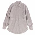 美品 ブルネロクチネリ BRUNELLO CUCINELLI シャツ ブラウス 