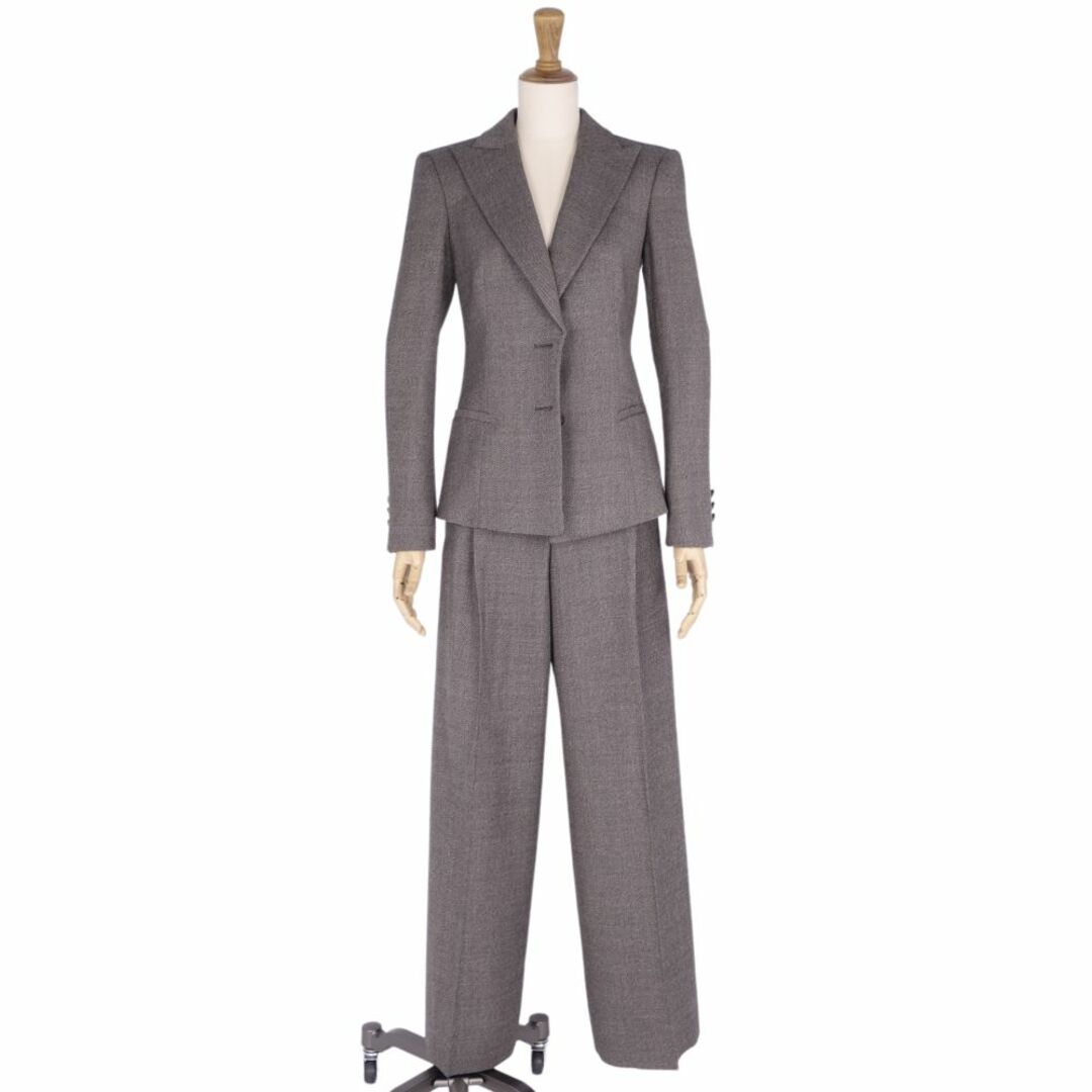 EMPORIO ARMANI エンポリオアルマーニ スーツセットアップ M-