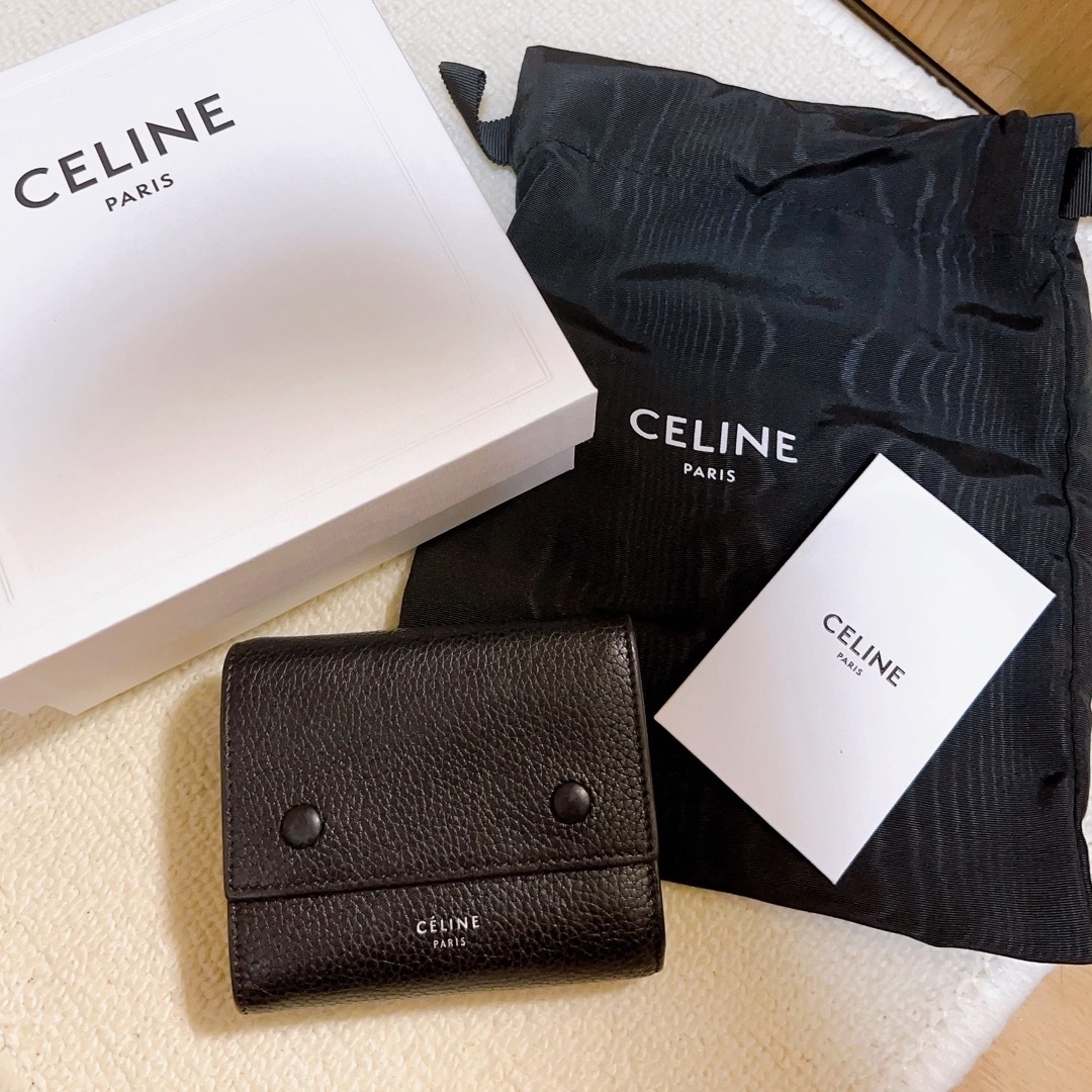 CELINE(セリーヌ) 財布　正規品