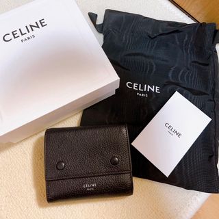 セリーヌ(celine)のCELINE(セリーヌ) 財布　正規品(財布)