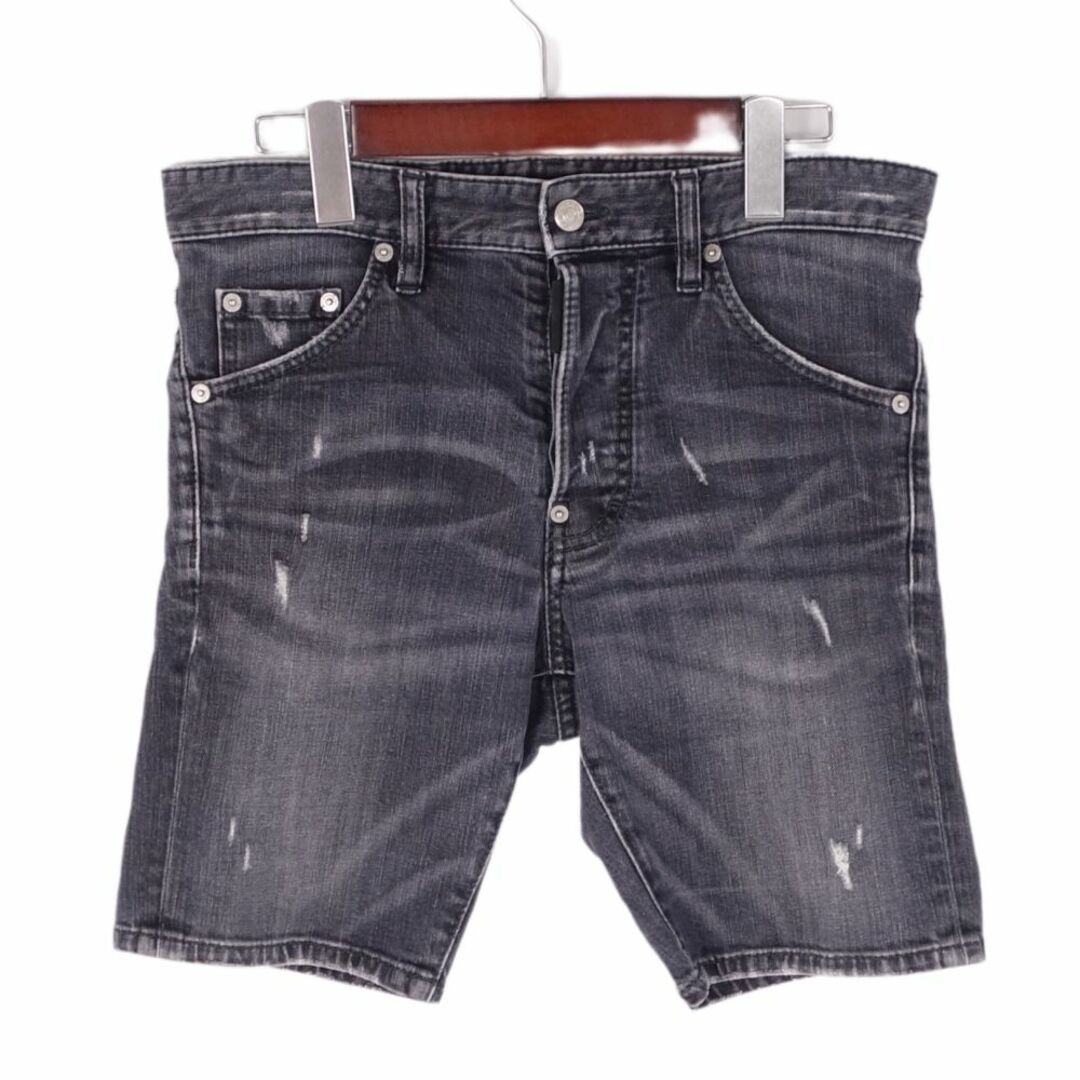 DSQUARED2 - 美品 ディースクエアード DSQUARED2 パンツ ショート
