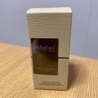 ミッレフィオーリ(Millefiori)の新品 MillefioriMILANO  ミッレフィオーリ 水溶性アロマオイル(アロマオイル)