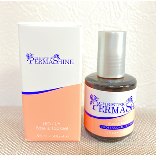 Buy CHRISTRIO Nail Perma Shine 14.8ml from Japan - Buy authentic