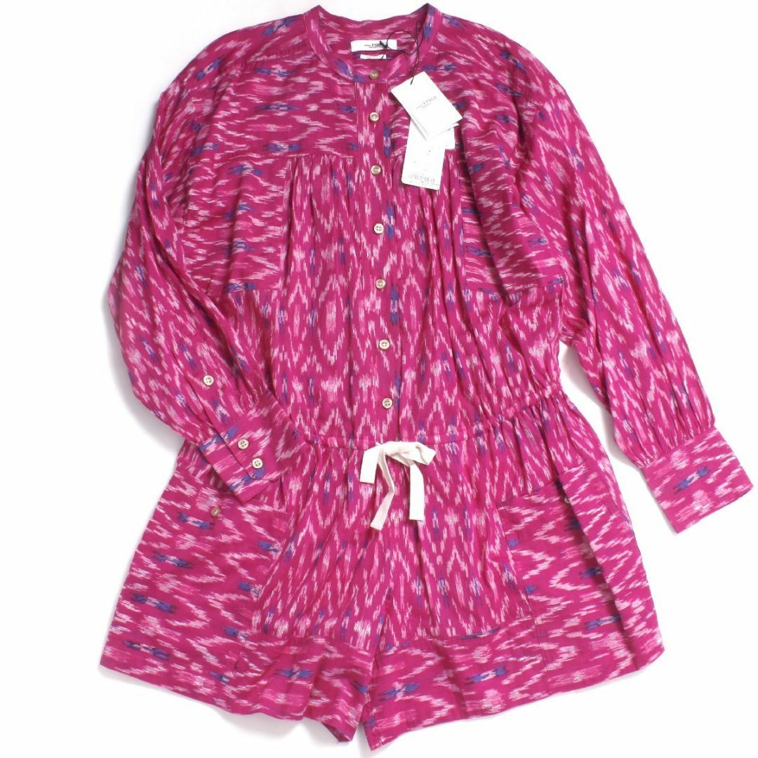 Isabel Marant - 22ss イザベルマランエトワール LEHANA Isabel Marant - 22ss イザベルマランエトワール LEHANA