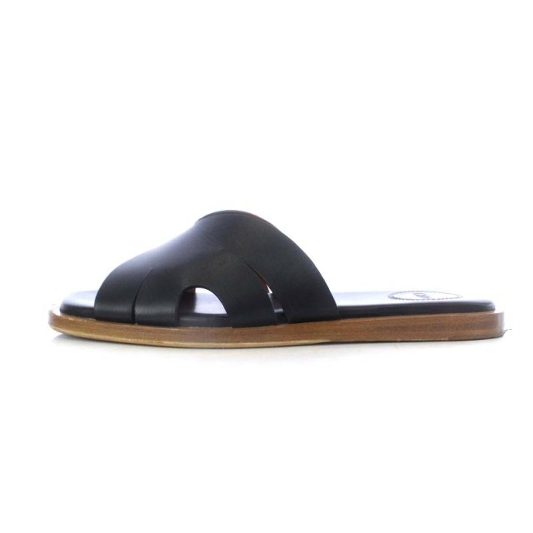 Chloe - クロエ Deuxieme Classe取扱い 22SS flat 35 黒の通販 by