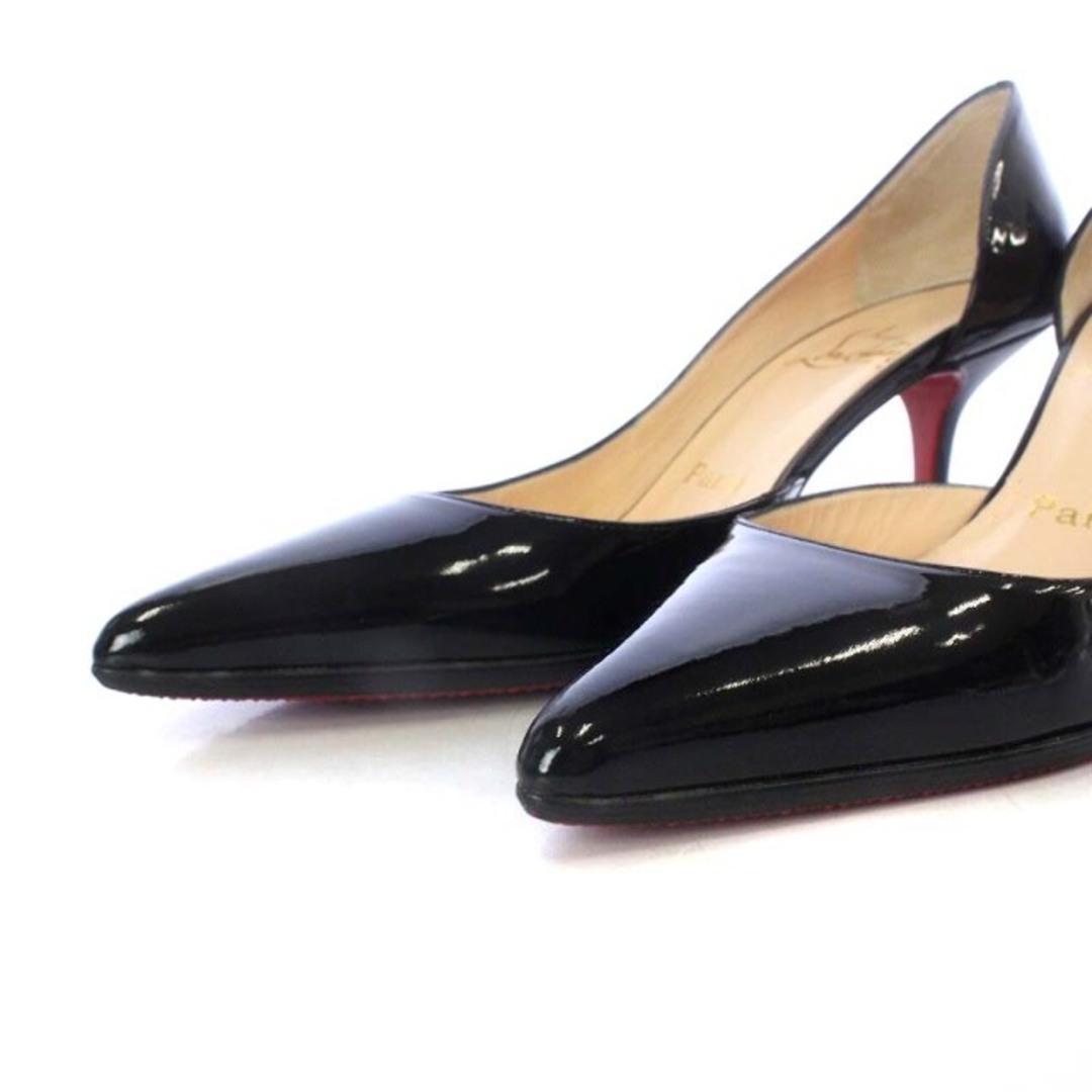 Christian Louboutin - クリスチャンルブタン SIXTIES 70 パンプス