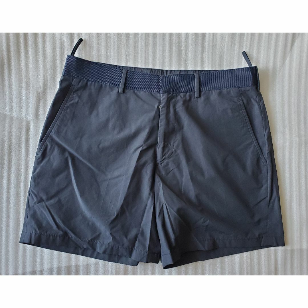 SC SUBCULTURE】NYLON SURF SHORTS BLACK ２ | www.hartwellspremium.com