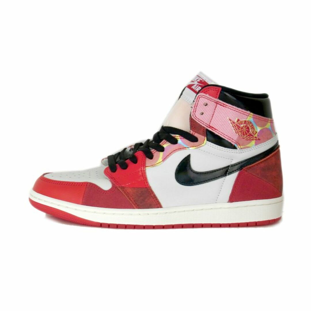 ナイキNIKE■AIR JORDAN1 NEXT CHAPTERスニーカー