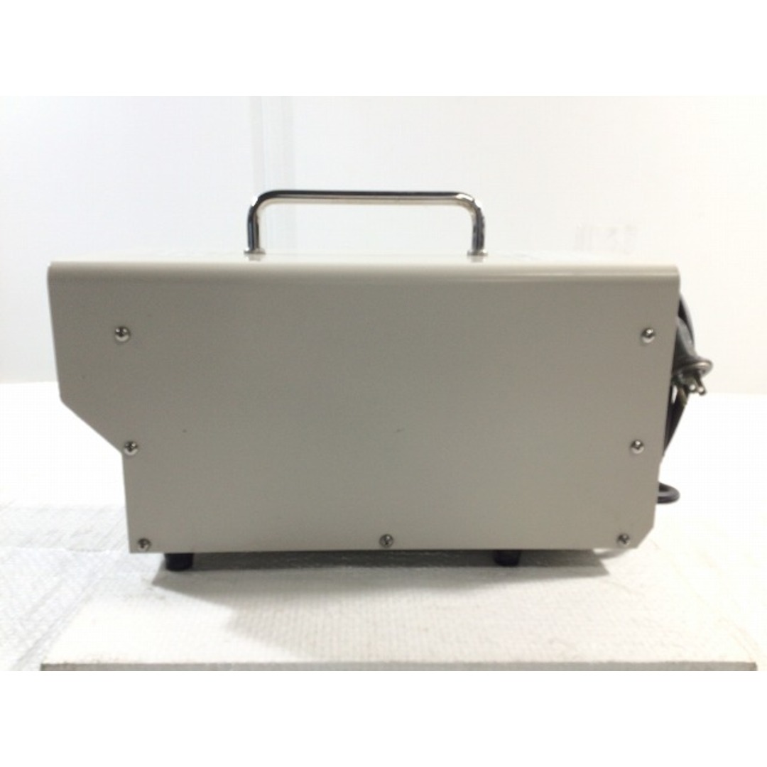 ☆中古品☆MAIGHT マイト工業 100V 溶接ヤケ取り器 SCALER ☆中古品☆MAIGHT マイト工業 100V 溶接ヤケ取り器 SCALER