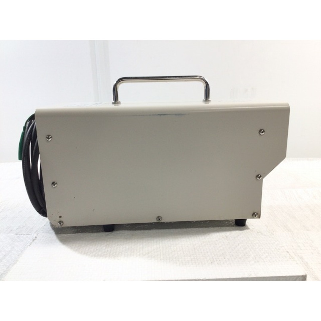 ☆中古品☆MAIGHT マイト工業 100V 溶接ヤケ取り器 SCALER ☆中古品☆MAIGHT マイト工業 100V 溶接ヤケ取り器 SCALER