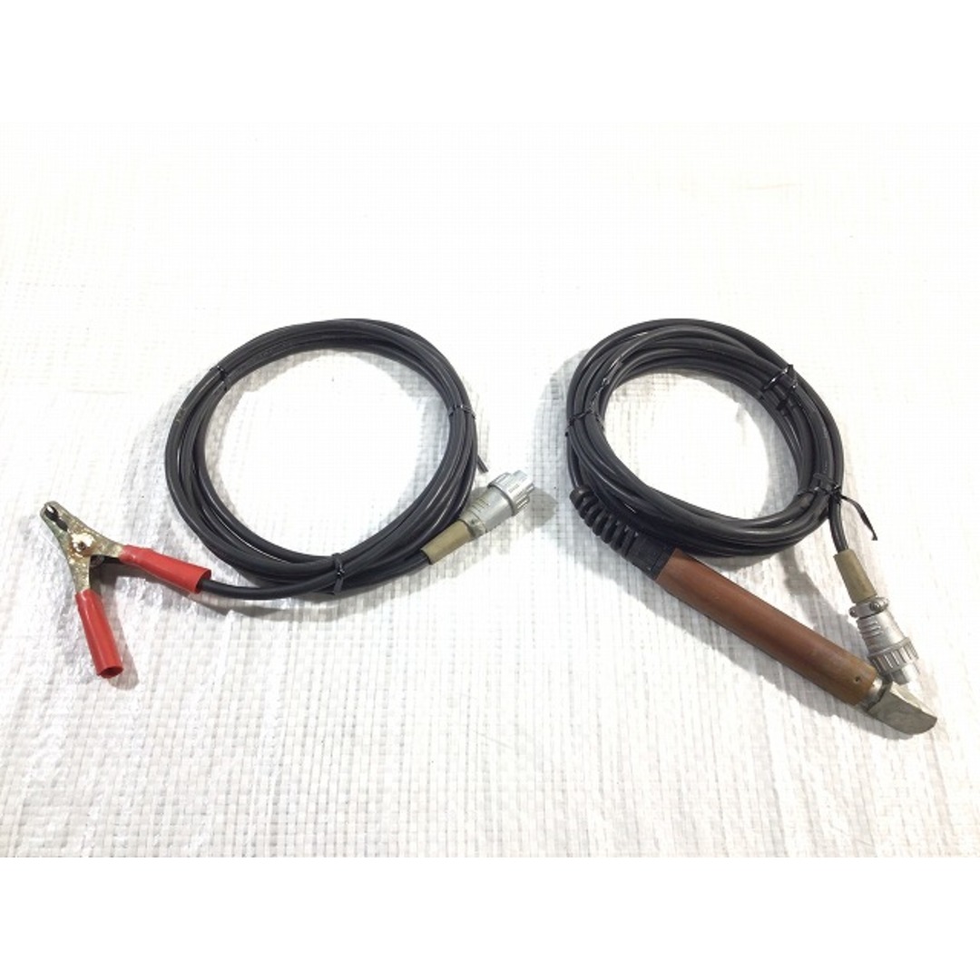 ☆中古品☆MAIGHT マイト工業 100V 溶接ヤケ取り器 SCALER ☆中古品☆MAIGHT マイト工業 100V 溶接ヤケ取り器 SCALER