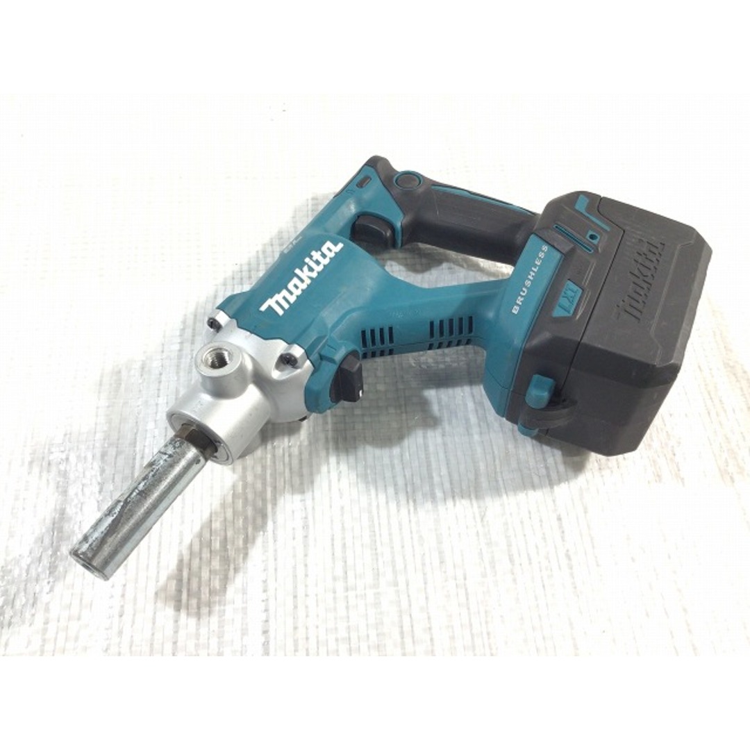 Makita - ☆中古品☆ makita マキタ 18V 充電式カクハン機 Makita - ☆中古品☆ makita マキタ 18V 充電式カクハン機