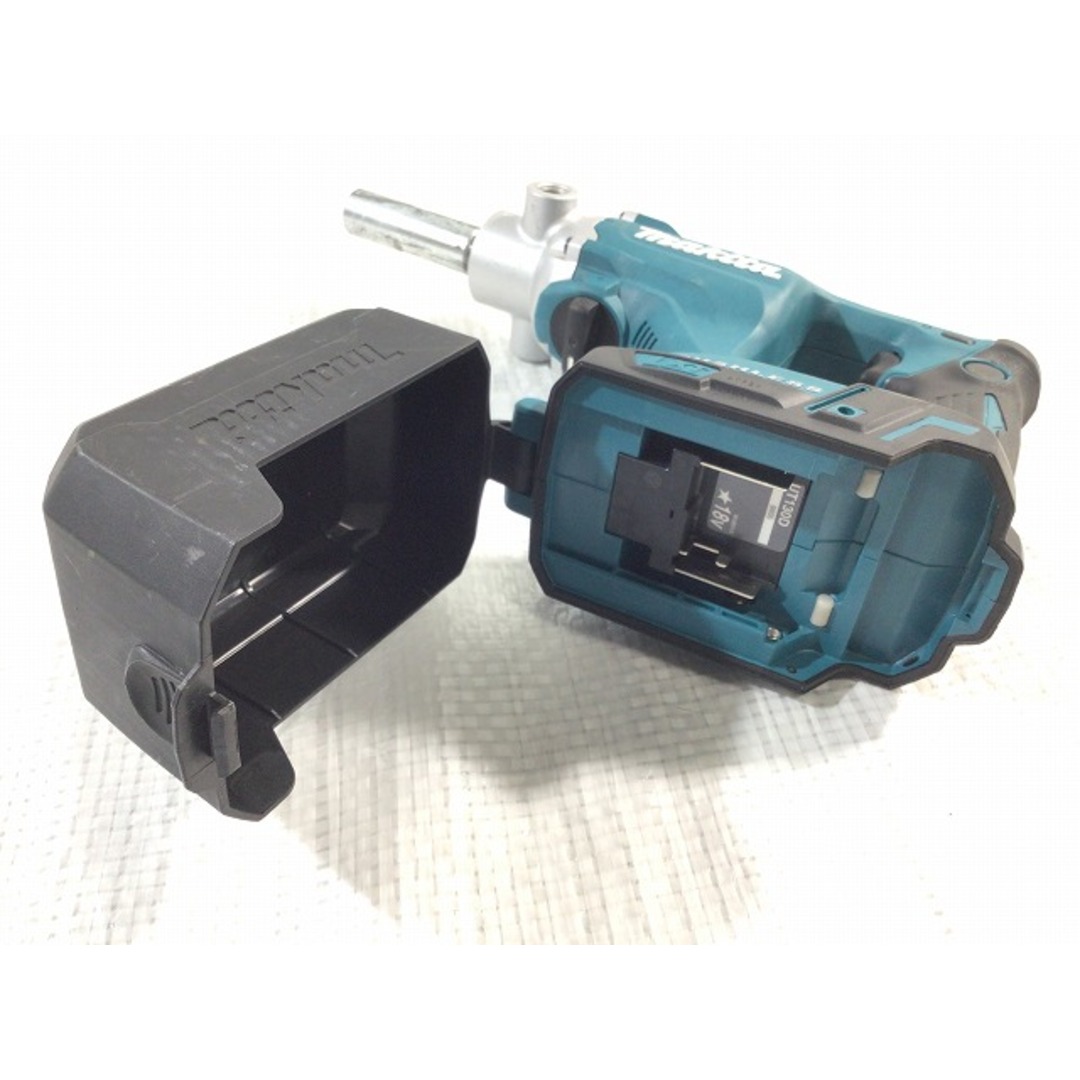 Makita - ☆中古品☆ makita マキタ 18V 充電式カクハン機 Makita - ☆中古品☆ makita マキタ 18V 充電式カクハン機