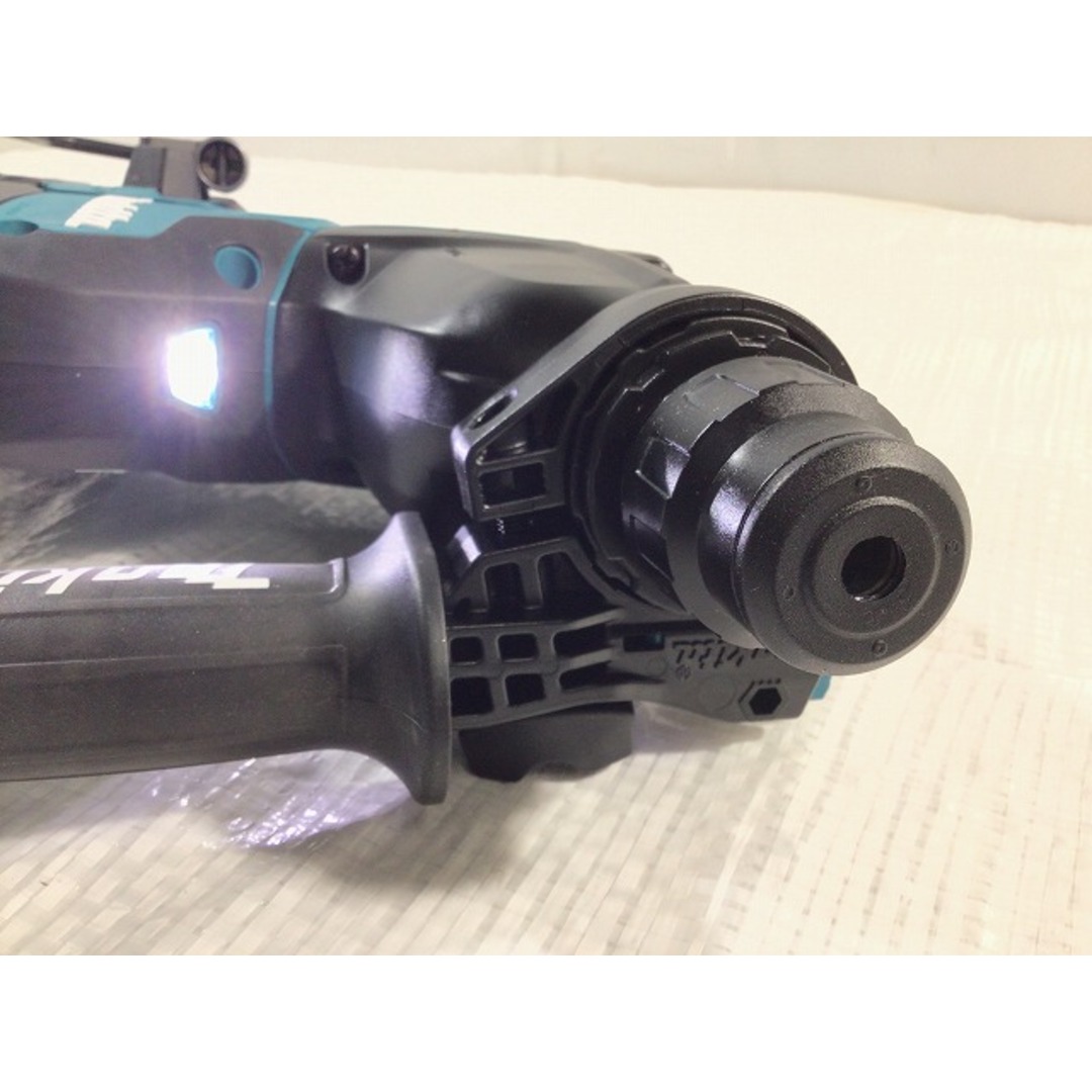 Makita - ☆未使用品☆makita マキタ 40Vmax 28mm 充電式 Makita - ☆未使用品☆makita マキタ 40Vmax 28mm 充電式
