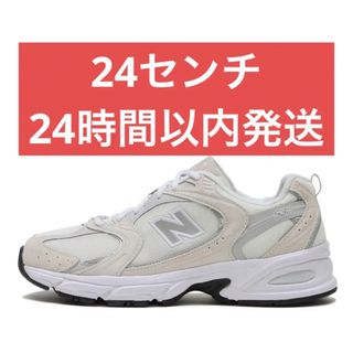 New Balance - 24 新品 MR530CE New Balance ニューバランス