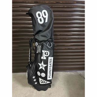 パーリーゲイツ バッグの通販 3,000点以上 | PEARLY GATESのスポーツ