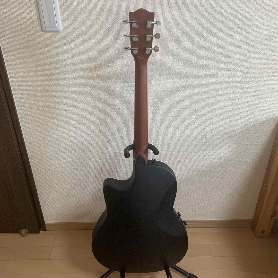 Ibanez(アイバニーズ)のエレアコ　アンプ　セット 楽器のギター(ギターアンプ)の商品写真
