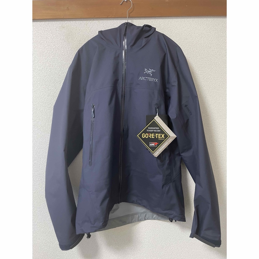 ARC’TERYX アークテリクス Beta Jacket ブラック Sサイズ