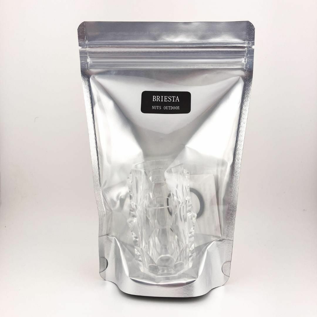 BRIESTA ランタンカバー nuts outdoor-