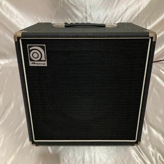 美品*ベースコンボアンプ アンペグ BA 112 AMPEG 50W 大型の通販|ラクマ