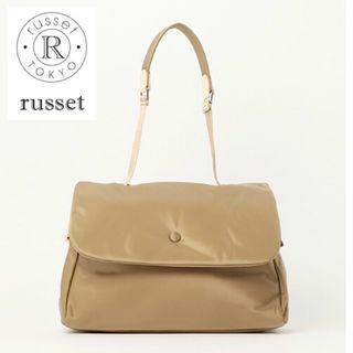 ラシット(Russet)の新品 ラシット MUKU ワンショルダー (ショルダーバッグ)