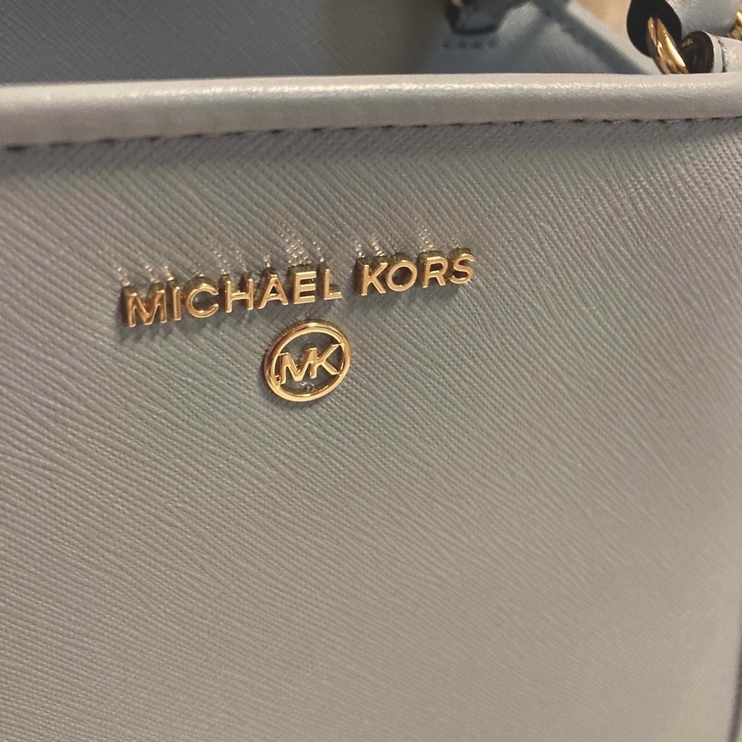 Michael Kors - 新品同様♡マイケルコース♡2wayバッグ♡ショルダー