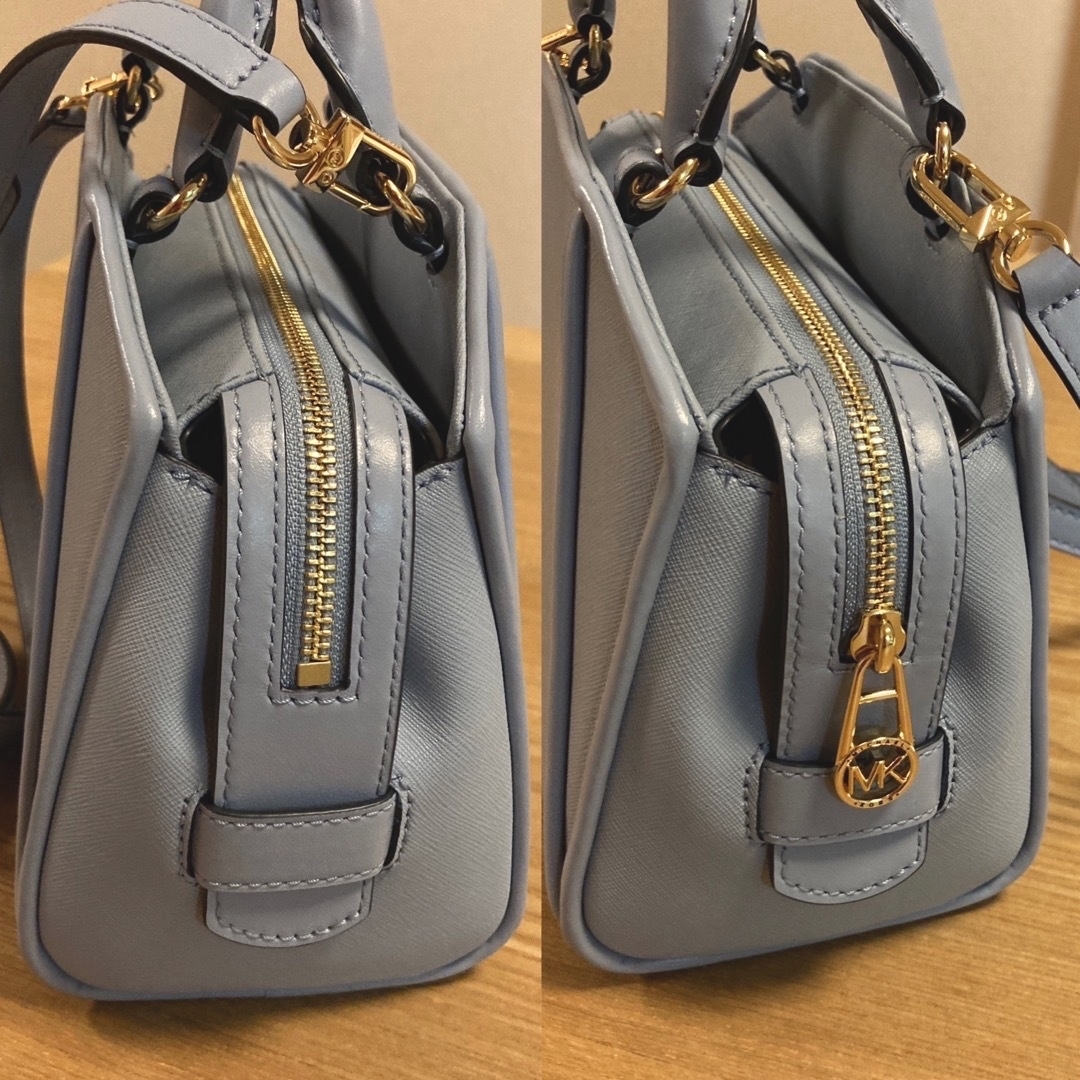 Michael Kors - 新品同様♡マイケルコース♡2wayバッグ♡ショルダー