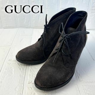 グッチ ブーツ(レディース)の通販 800点以上 | Gucciのレディースを